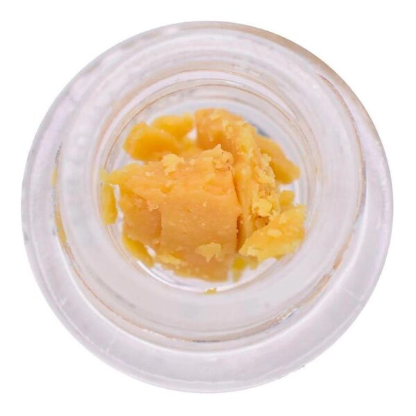 Live Resin Sugar