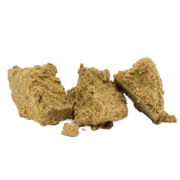 Gorilla Glue Hash