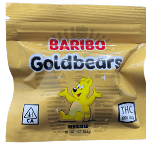 GM Baribo Goldbears