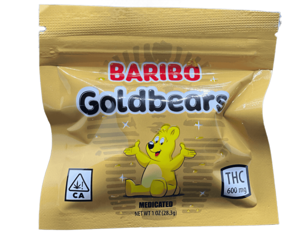 GM Baribo Goldbears