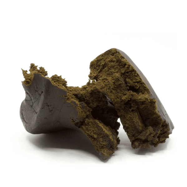BANANA OG HASH