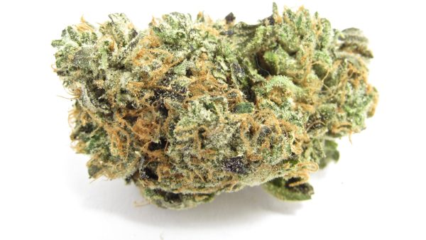 Blue Zushi Weed