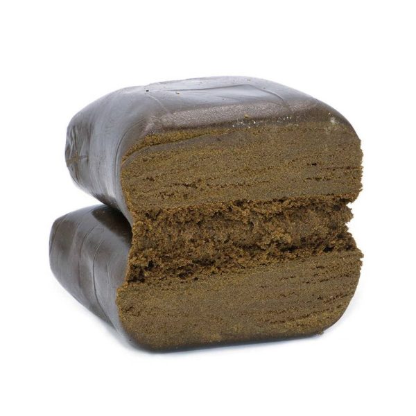 Ice Cream Cake Hash – Premium double-filtered water extraction hash with soft, creamy texture and sweet vanilla flavor