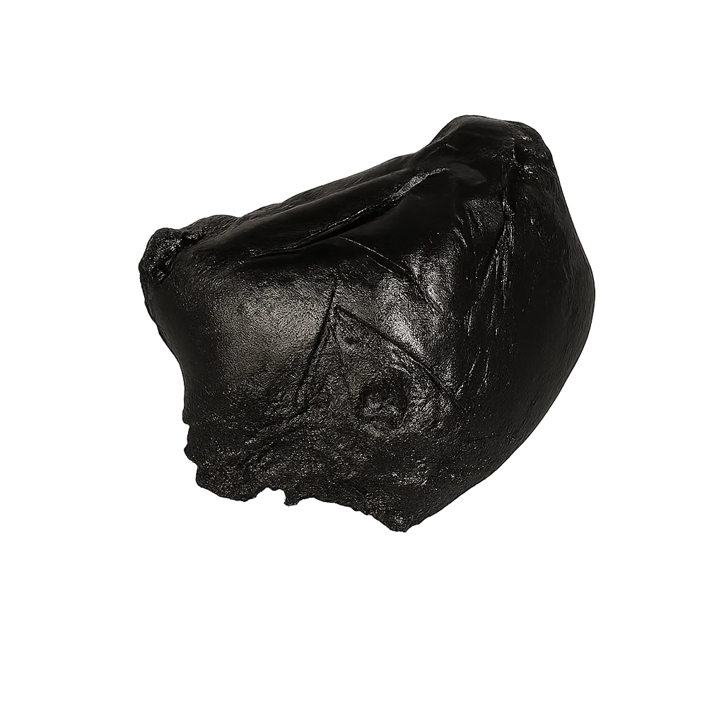 Afghan Hash cannabis concentrate – traditional black hash