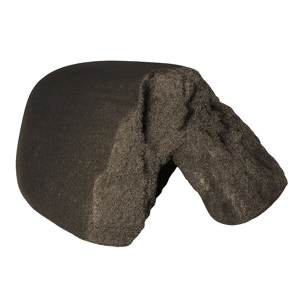 Lemon Haze Hash – citrus-flavoured cannabis hash concentrate