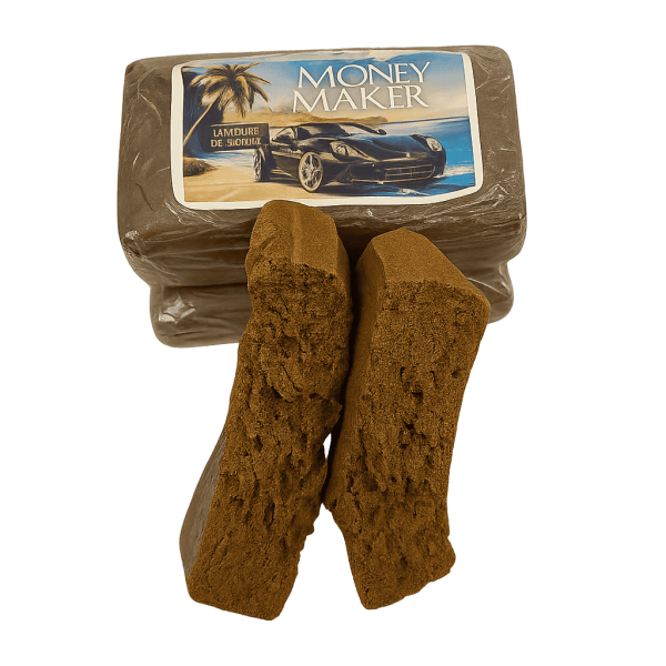 Money Maker Hash Marocco