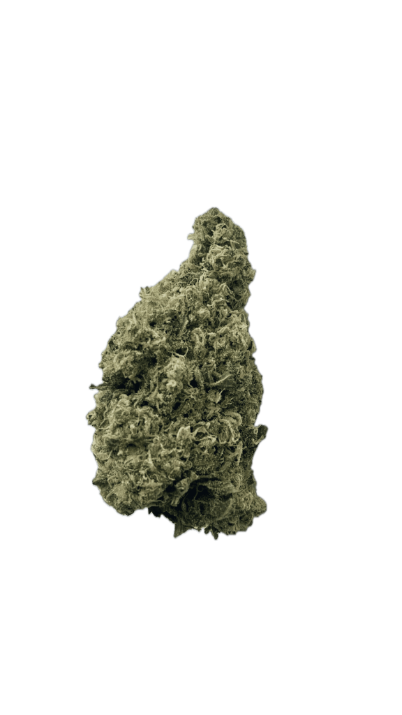 Afghan Haze