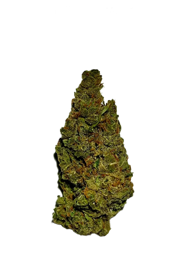 Amnesia Haze