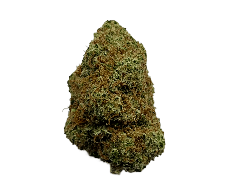 Flower-Orange