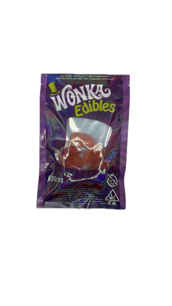 Wonka-Pink