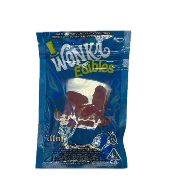 Wonka-Purple