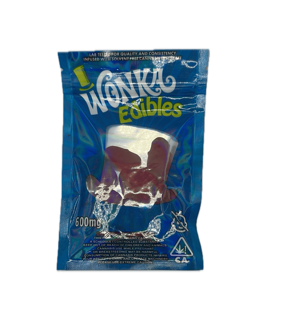 Wonka-Purple