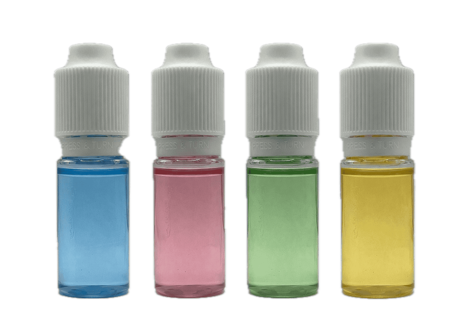 Vape Juice 5000MG 10ML Bottle (New) - Image 2