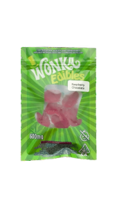 wonka edibles gummies 600mg review